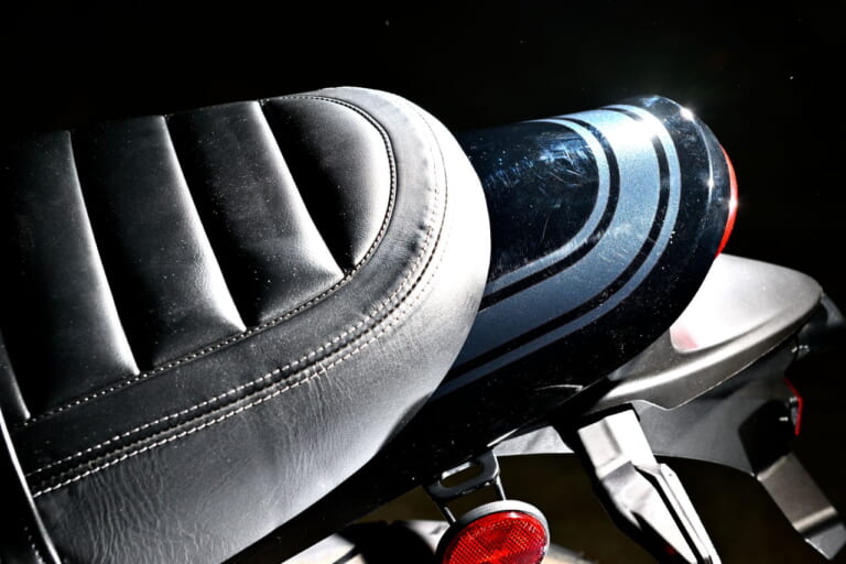 カワサキ｜Z900RSブラックボールエディション｜2026年モデル｜カワサキ新型「Z900RSブラックボールエディション」「Z900RS SE」を実車撮影!! ディテールを解説する！