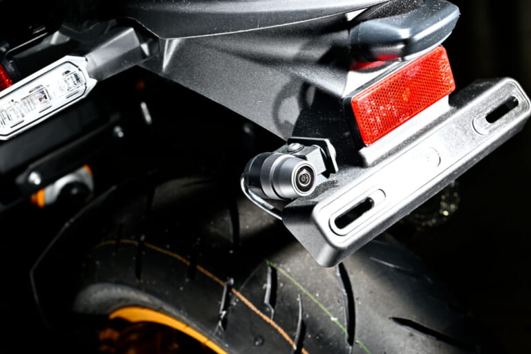 カワサキ｜Z900RS SE｜2026年モデル｜カワサキ新型「Z900RSブラックボールエディション」「Z900RS SE」を実車撮影!! ディテールを解説する！