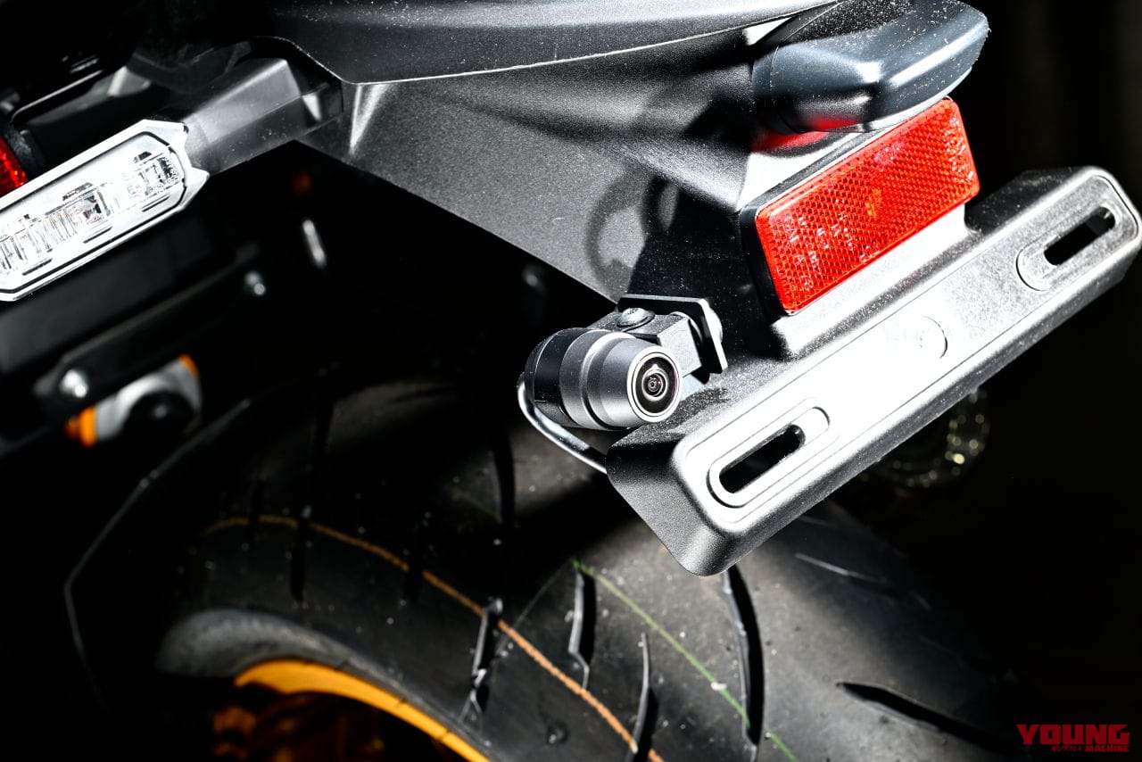 カワサキ|Z900RS SE|2026年モデル|カワサキ新型「Z900RSブラックボールエディション」「Z900RS SE」を実車撮影!! ディテールを解説する!