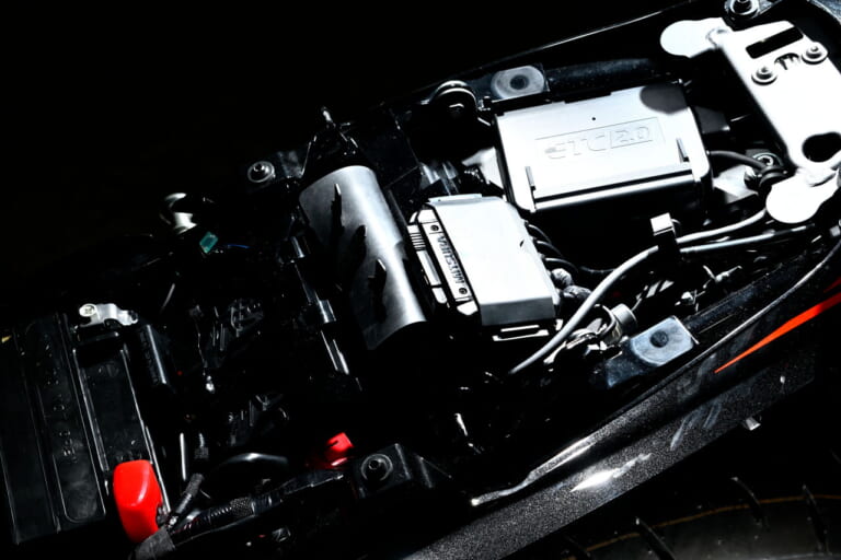 カワサキ|Z900RS SE|2026年モデル|カワサキ新型「Z900RSブラックボールエディション」「Z900RS SE」を実車撮影!! ディテールを解説する!