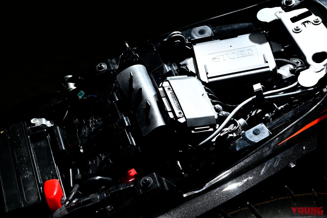 カワサキ｜Z900RS SE｜2026年モデル｜カワサキ新型「Z900RSブラックボールエディション」「Z900RS SE」を実車撮影!! ディテールを解説する！