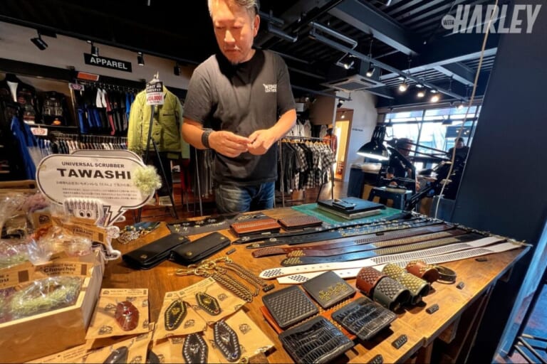 ハーレーダビッドソン知立|イベント|ハーレーを取り巻くカルチャー丸ごと! 誰もが楽しめるスペシャルな2日間〈ハーレーダビッドソン知立 FUNFESTA Vol.4〉