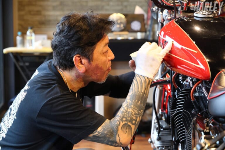 ハーレーダビッドソン知立|イベント|ハーレーを取り巻くカルチャー丸ごと! 誰もが楽しめるスペシャルな2日間〈ハーレーダビッドソン知立 FUNFESTA Vol.4〉