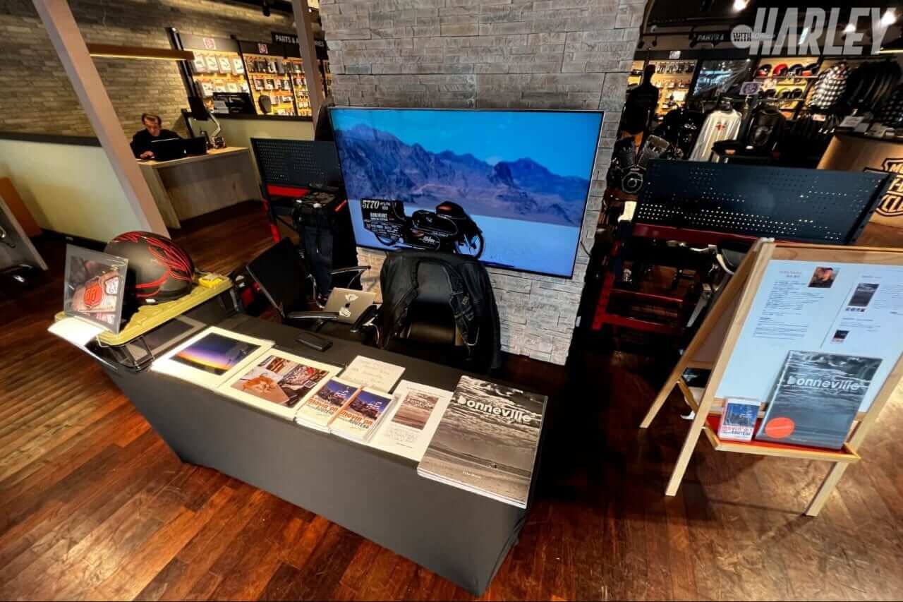 ハーレーダビッドソン知立｜イベント｜ハーレーを取り巻くカルチャー丸ごと! 誰もが楽しめるスペシャルな2日間〈ハーレーダビッドソン知立 FUNFESTA Vol.4〉