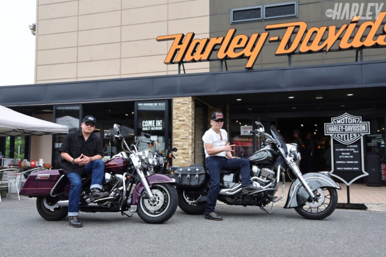 ハーレーダビッドソン知立|イベント|参加者|ハーレーを取り巻くカルチャー丸ごと! 誰もが楽しめるスペシャルな2日間〈ハーレーダビッドソン知立 FUNFESTA Vol.4〉