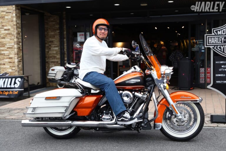 ハーレーダビッドソン知立|イベント|参加者|ハーレーを取り巻くカルチャー丸ごと! 誰もが楽しめるスペシャルな2日間〈ハーレーダビッドソン知立 FUNFESTA Vol.4〉