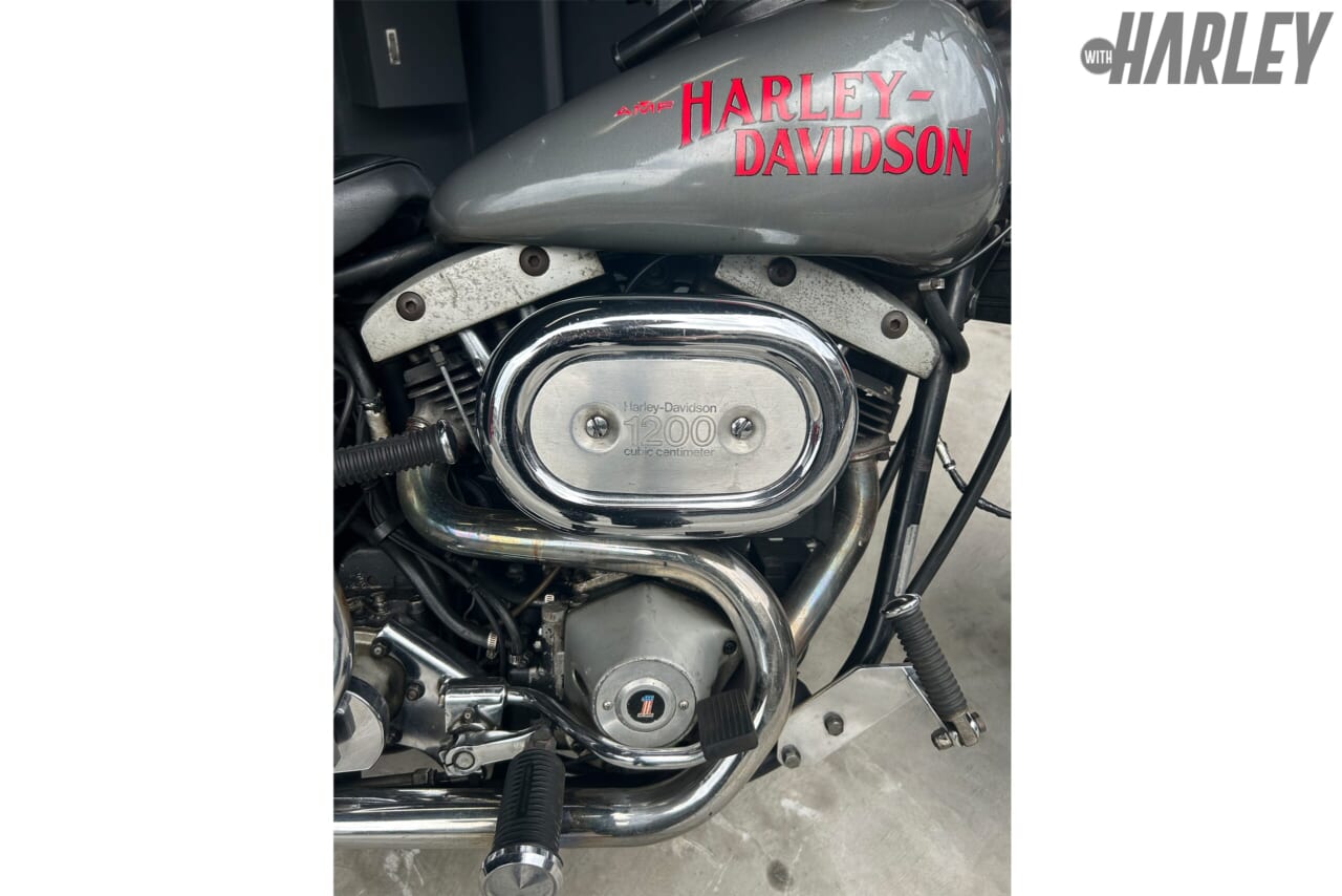 ｜ハーレーダビッドソン横浜鶴見グランドオープン：直後からイベント目白押し!