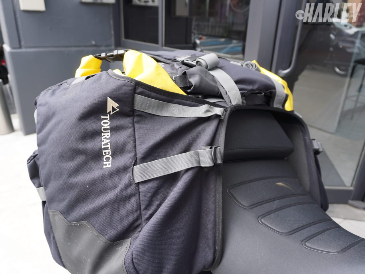 |ハーレーダビッドソン横浜鶴見グランドオープン:直後からイベント目白押し!