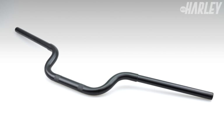 キジマ|フィフティーバーハンドル RH975Sナイトスタースペシャル(23Y-)用 HD-04676|人気を博すフィフティーバーにナイトスタースペシャル専用が登場〈KIJIMA〉