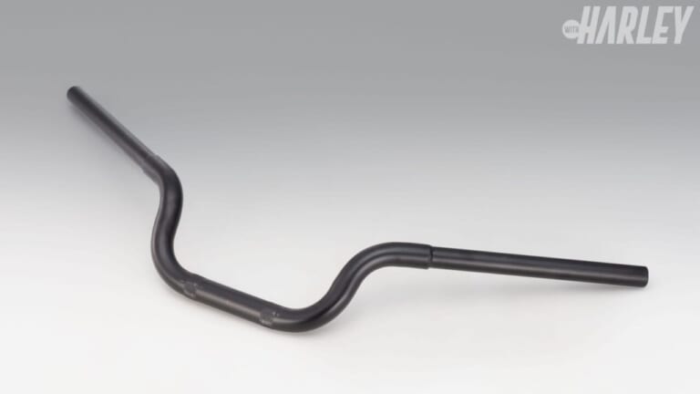 キジマ|フィフティーバーハンドルプラス RH975ナイトスター(22Y-)用 HD-04673|人気を博すフィフティーバーにナイトスタースペシャル専用が登場〈KIJIMA〉