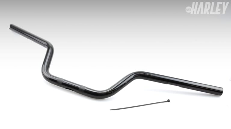 キジマ|フィフティーバーハンドル ローライダーS(20-24Y)/ST(22-24Y)用 HD-04674|人気を博すフィフティーバーにナイトスタースペシャル専用が登場〈KIJIMA〉