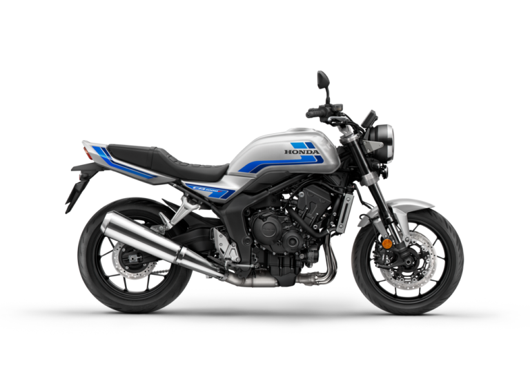 Honda CB1000F|【新型】ホンダ(HONDA)CB1000F/SE:ホンダを代表するプロダクトブランド「CB」のフラッグシップモデルが登場〈Honda2025新車ニュース〉