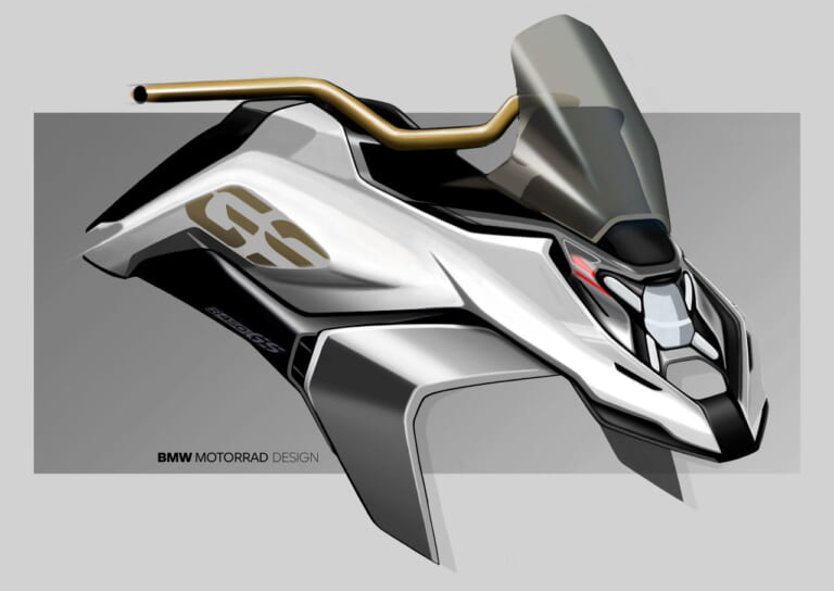 BMW｜F450GS｜ロアミドルとは思えない本格装備！ ベテランもビギナーも存分に振り回せるBMW「F450GS」見参!!