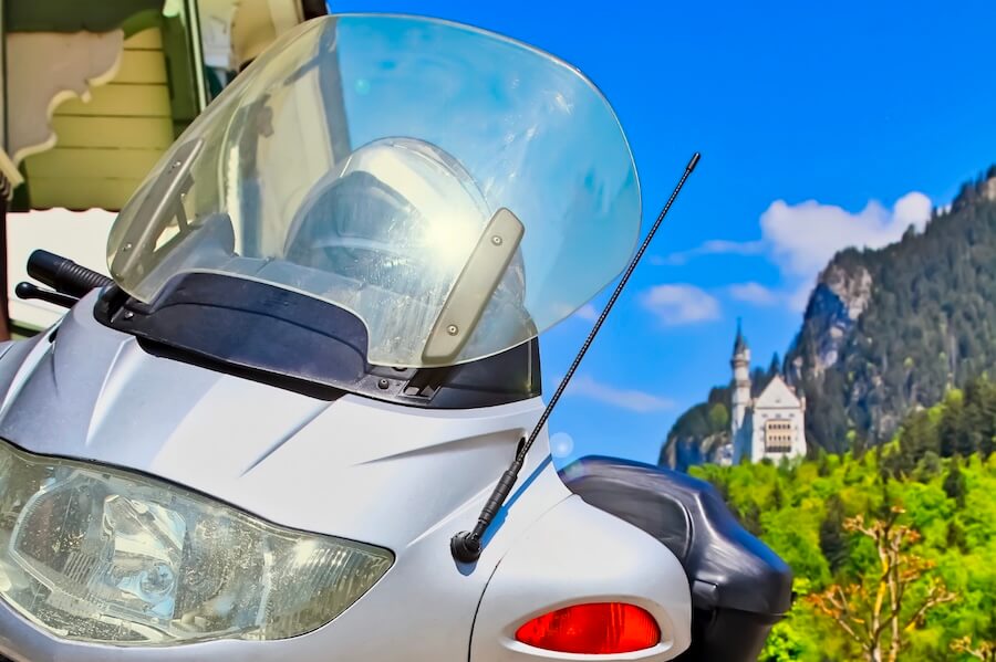 シュアラスター・ゼロリバイブ｜スクリーンの曇り／黄ばみを一発解消! クリアな透明度が復活する魔法の液体「シュアラスター ゼロリバイブ」