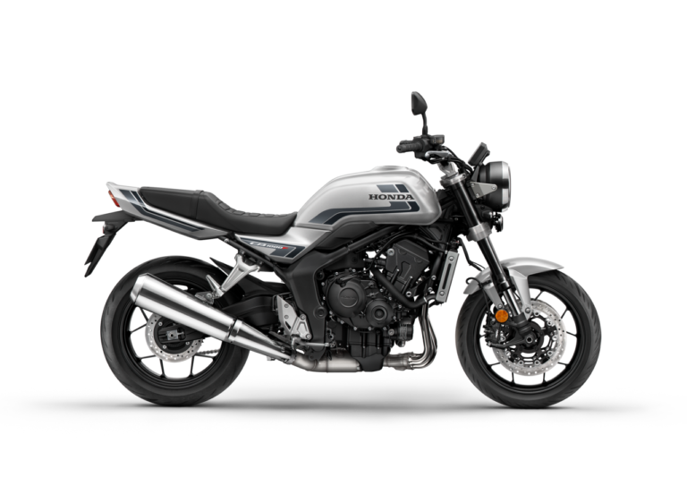 Honda CB1000F|【新型】ホンダ(HONDA)CB1000F/SE:ホンダを代表するプロダクトブランド「CB」のフラッグシップモデルが登場〈Honda2025新車ニュース〉