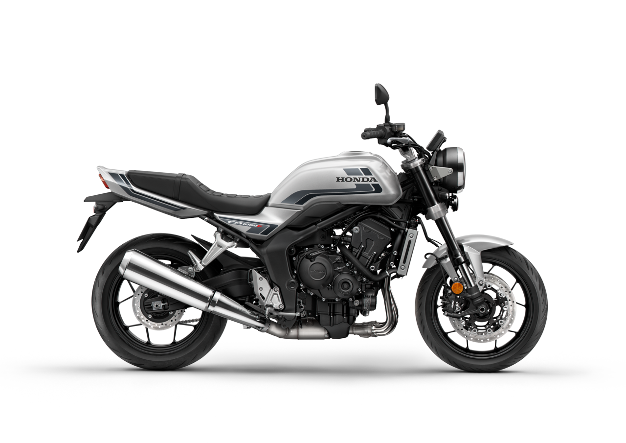 Honda CB1000F｜【新型】ホンダ(HONDA)CB1000F/SE：ホンダを代表するプロダクトブランド「CB」のフラッグシップモデルが登場〈Honda2025新車ニュース〉