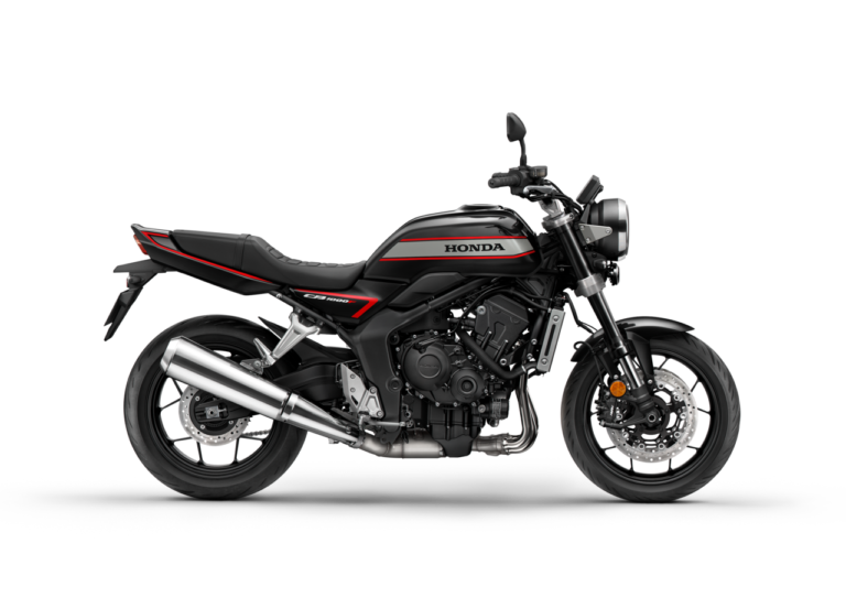 Honda CB1000F|【新型】ホンダ(HONDA)CB1000F/SE:ホンダを代表するプロダクトブランド「CB」のフラッグシップモデルが登場〈Honda2025新車ニュース〉