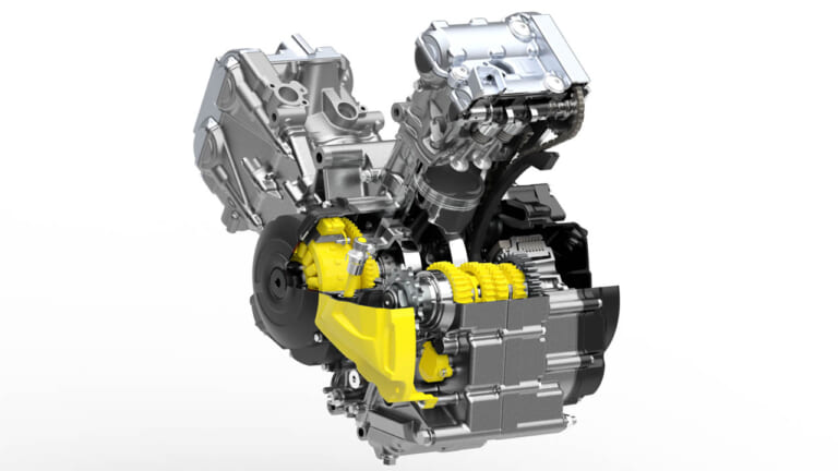 スズキ｜SV-7GX｜欧州仕様｜2026年モデル｜新たな名車伝説が始まる!! スズキ新型クロスオーバー「SV-7GX」をEICMAで発表！