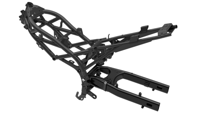 スズキ|SV-7GX|欧州仕様|2026年モデル|新たな名車伝説が始まる!! スズキ新型クロスオーバー「SV-7GX」をEICMAで発表!