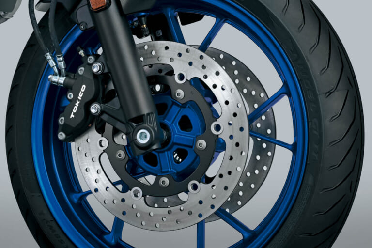 スズキ｜SV-7GX｜欧州仕様｜2026年モデル｜新たな名車伝説が始まる!! スズキ新型クロスオーバー「SV-7GX」をEICMAで発表！