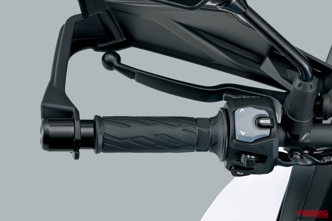 スズキ｜SV-7GX｜欧州仕様｜2026年モデル｜新たな名車伝説が始まる!! スズキ新型クロスオーバー「SV-7GX」をEICMAで発表！