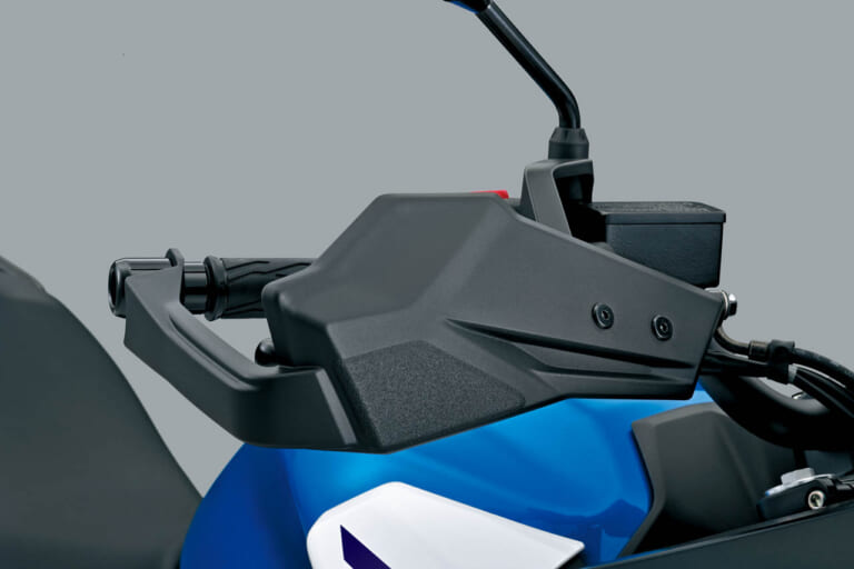 スズキ｜SV-7GX｜欧州仕様｜2026年モデル｜新たな名車伝説が始まる!! スズキ新型クロスオーバー「SV-7GX」をEICMAで発表！