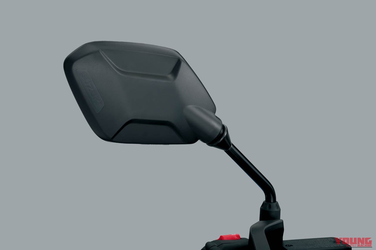 スズキ|SV-7GX|欧州仕様|2026年モデル|新たな名車伝説が始まる!! スズキ新型クロスオーバー「SV-7GX」をEICMAで発表!