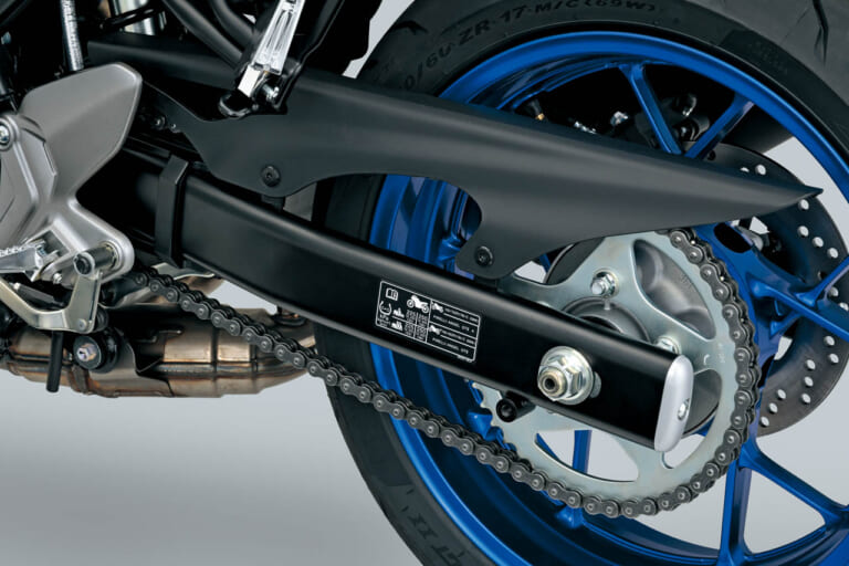 スズキ|SV-7GX|欧州仕様|2026年モデル|新たな名車伝説が始まる!! スズキ新型クロスオーバー「SV-7GX」をEICMAで発表!