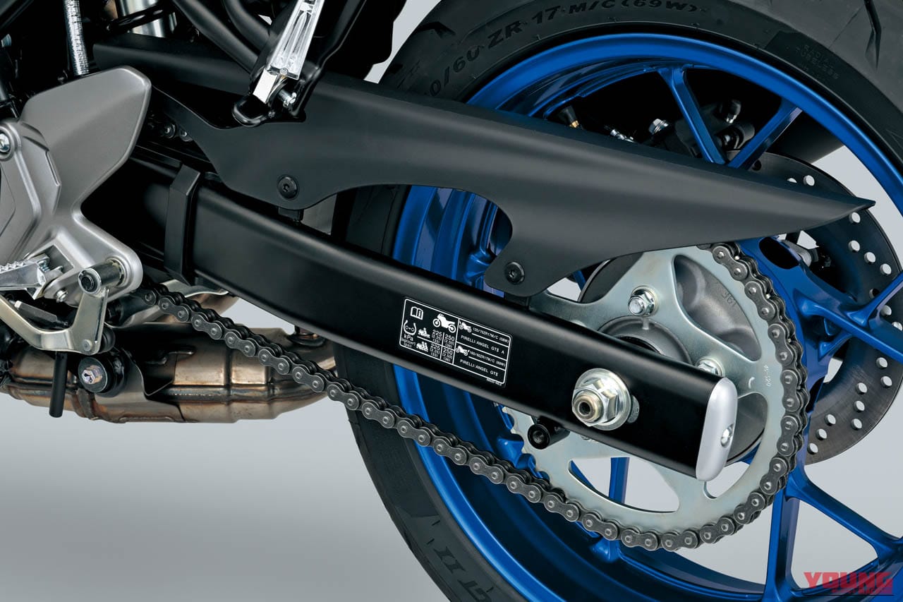 スズキ｜SV-7GX｜欧州仕様｜2026年モデル｜新たな名車伝説が始まる!! スズキ新型クロスオーバー「SV-7GX」をEICMAで発表！