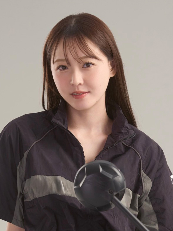 バイク女子｜誉梨ちゃん｜「操作から解放される、オートマという選択」QJ LOVER Kayo MOTOR Column