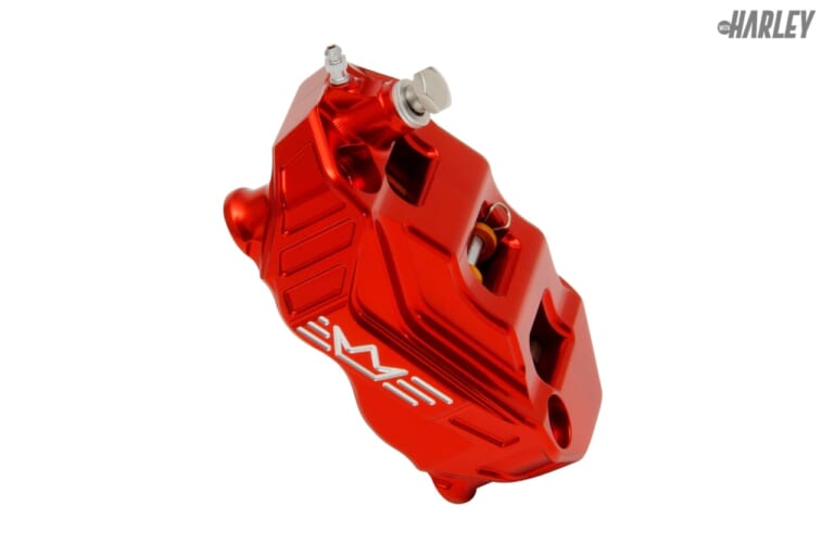 スズキ&アソシエイツ｜REBUFFINI｜RR108 ラジアルブレーキキャリパー｜スズキ＆アソシエイツで取り扱う最新ハーレーカスタムパーツたち