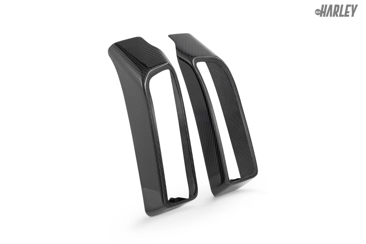 ｜スズキ＆アソシエイツで取り扱う最新ハーレーカスタムパーツたち