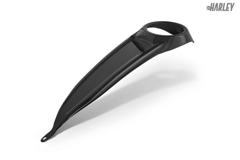 スズキ&アソシエイツ｜ARLEN NESS｜Carbon Fiber ダッシュインサート｜スズキ＆アソシエイツで取り扱う最新ハーレーカスタムパーツたち