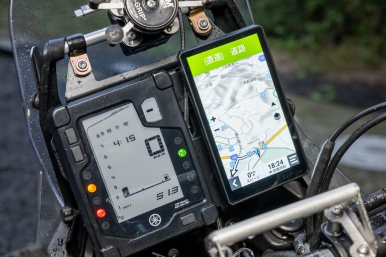 B+COM SB6XR｜Bluetoothインカム「B+COM」っていったいナニができるの!? 便利なの!?〈後編〉