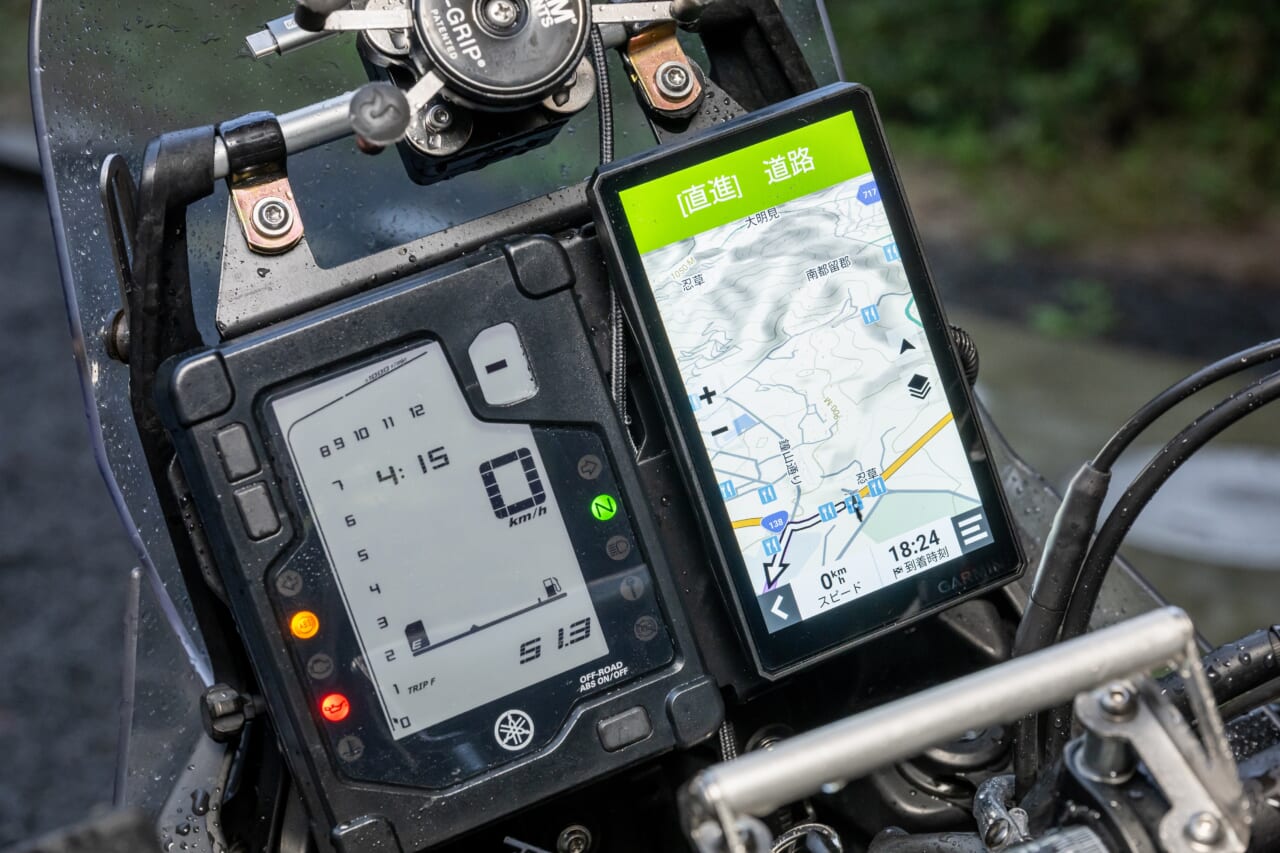 B+COM SB6XR｜Bluetoothインカム「B+COM」っていったいナニができるの!? 便利なの!?〈後編〉