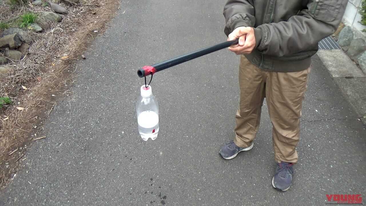 実はあなたのバイクにもついている。マスダンパーの役割を解説してみた|実はあなたのバイクにもついている。マスダンパーの役割を解説してみた