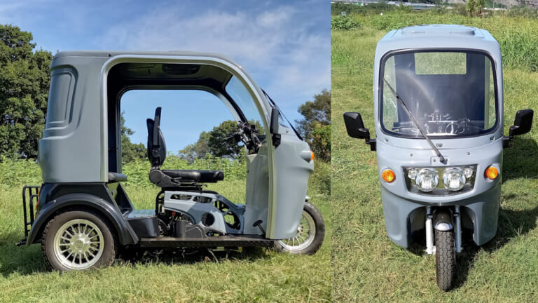 【APトライク250実走レポート】高速道路を500km本気で走ってみて見えたメリットとデメリット｜【APトライク250動画つきレポート】高速道路を500km本気で走って見えたメリットとデメリット