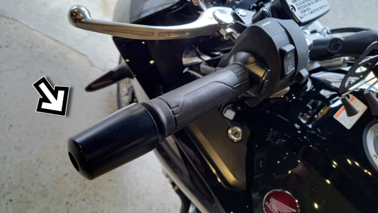 実はあなたのバイクにもついている。マスダンパーの役割を解説してみた|実はあなたのバイクにもついている。マスダンパーの役割を解説してみた