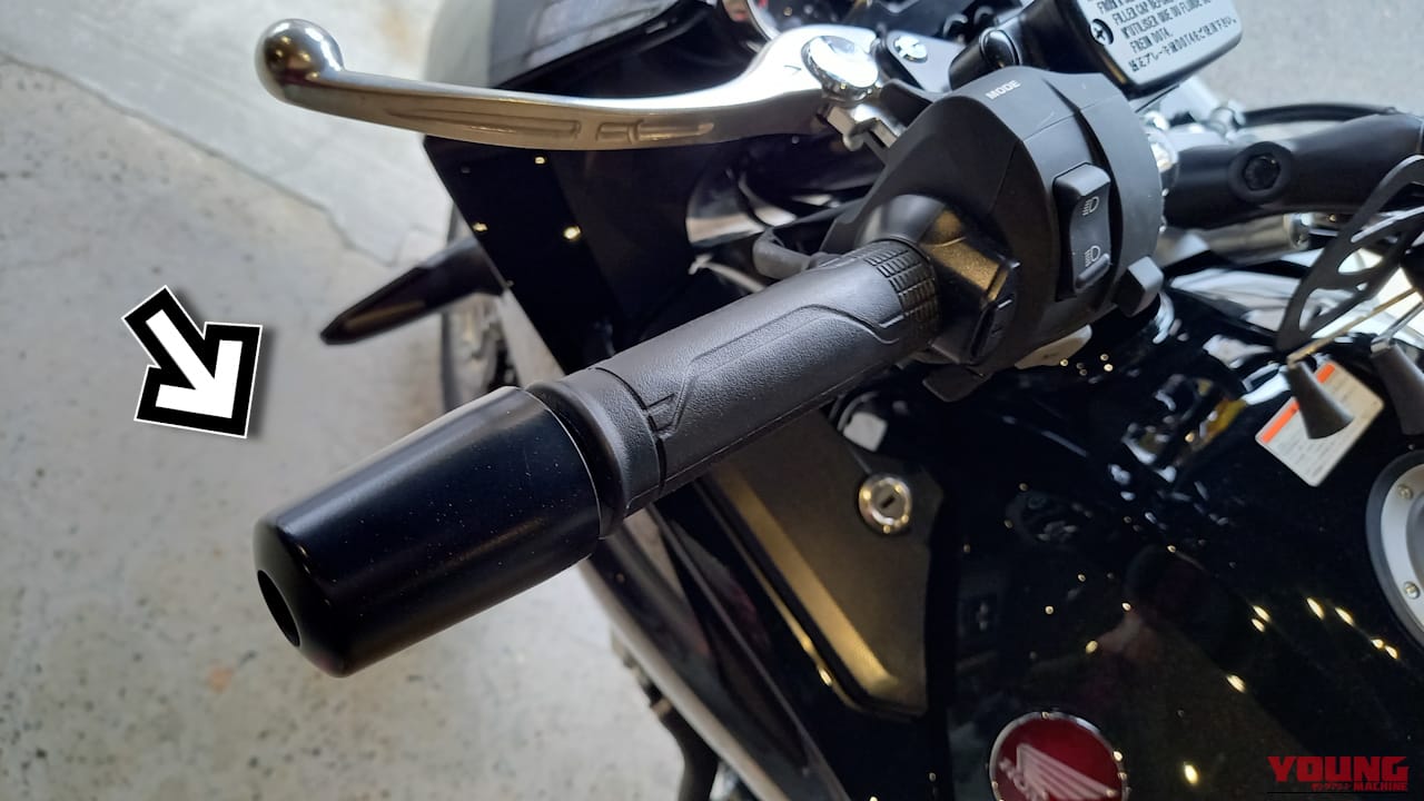 実はあなたのバイクにもついている。マスダンパーの役割を解説してみた|実はあなたのバイクにもついている。マスダンパーの役割を解説してみた