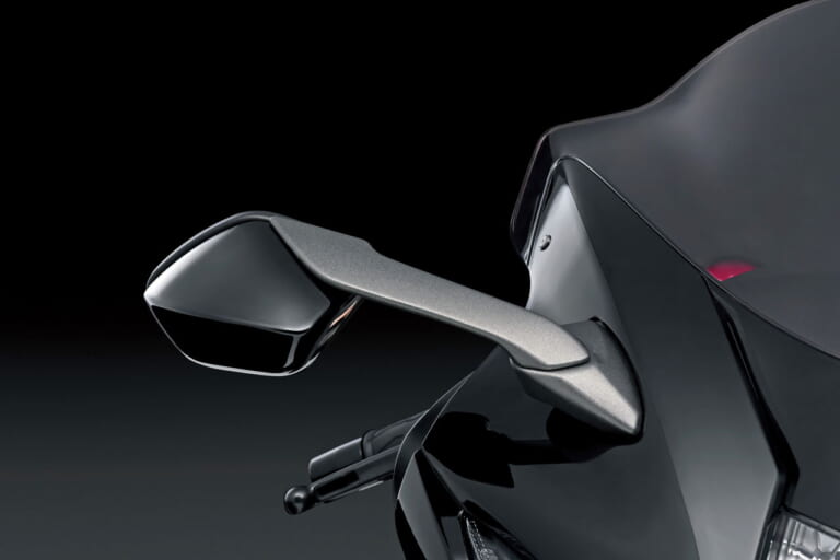 スズキ|Hayabusa|2026年モデル|欧州仕様|スズキUKが「ハヤブサ スペシャルエディション」の価格を発表! 専用カラーを纏いシングルシートカウル装備