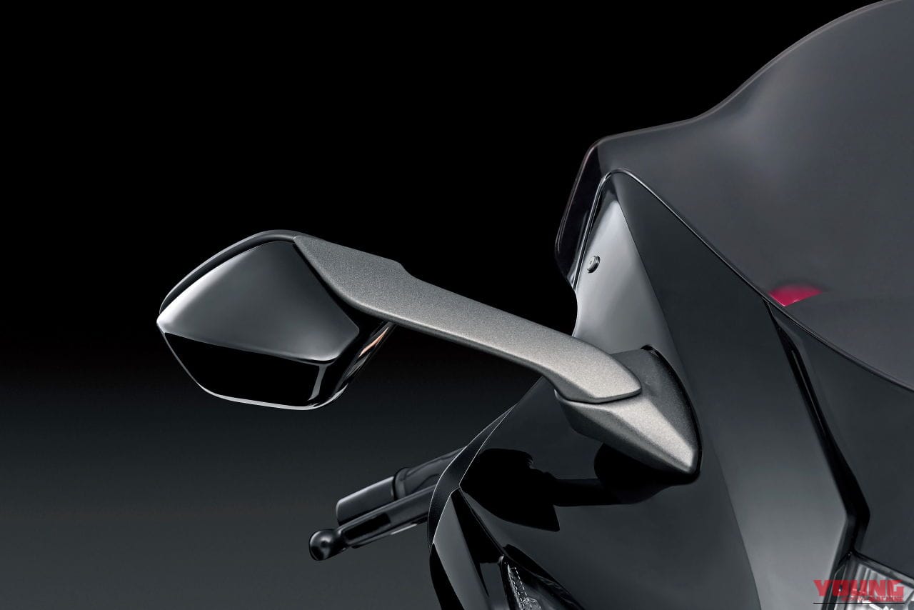 スズキ|Hayabusa|2026年モデル|欧州仕様|スズキUKが「ハヤブサ スペシャルエディション」の価格を発表! 専用カラーを纏いシングルシートカウル装備