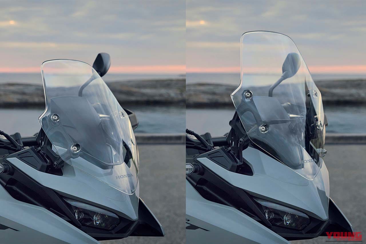 ｜ホンダが新型スポーツツアラー「CB1000GT」を発表！ 電サス＆IMUを装備するハイテク仕様【EICMA】