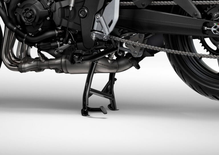 ホンダ｜CB1000GT｜欧州仕様｜2026年モデル｜ホンダが新型スポーツツアラー「CB1000GT」を発表！ 電サス＆IMUを装備するハイテク仕様【EICMA】