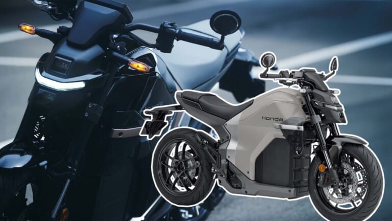 ホンダの本格スポーツEVバイク「WM7」が遂に登場！ 600㏄のパワーと1000㏄のトルクで新次元の走りに期待大!!