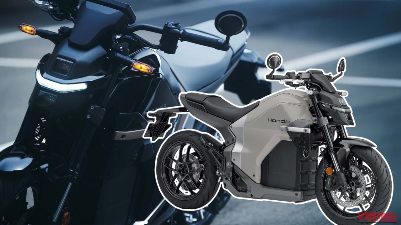ホンダの本格スポーツEVバイク「WM7」が遂に登場! 600㏄のパワーと1000㏄のトルクで新次元の走りに期待大!!