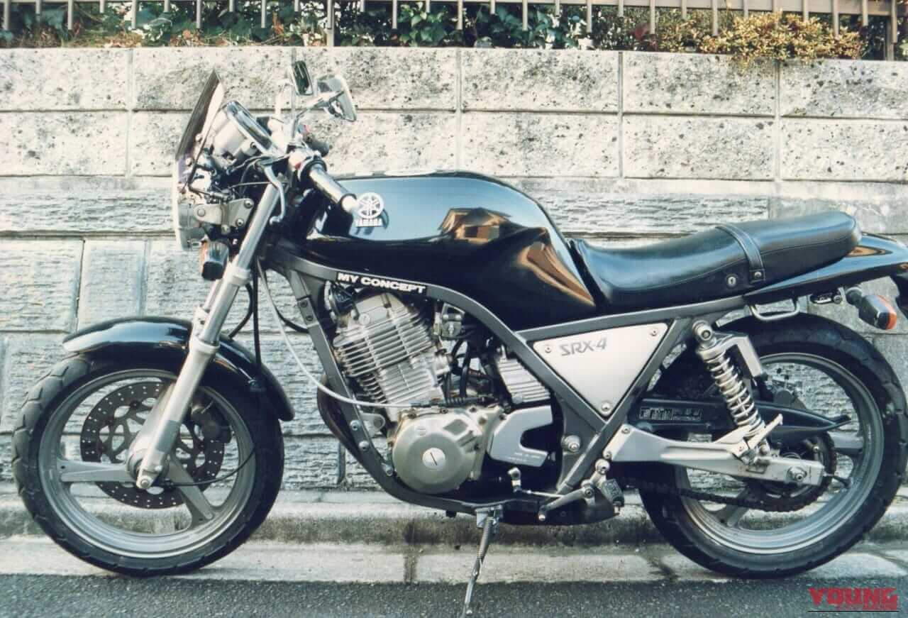 実はあなたのバイクにもついている。マスダンパーの役割を解説してみた|実はあなたのバイクにもついている。マスダンパーの役割を解説してみた