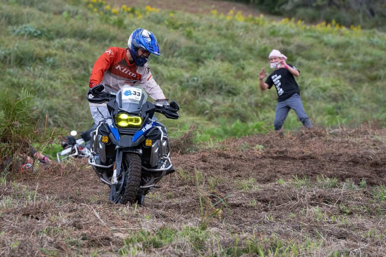 R1200GS｜モトラッドミツオカ｜ミツオカネイチャー2025｜仲間と一緒にGSを堪能できるモトラッドミツオカ主催の大型イベント「ミツオカネイチャー2025」