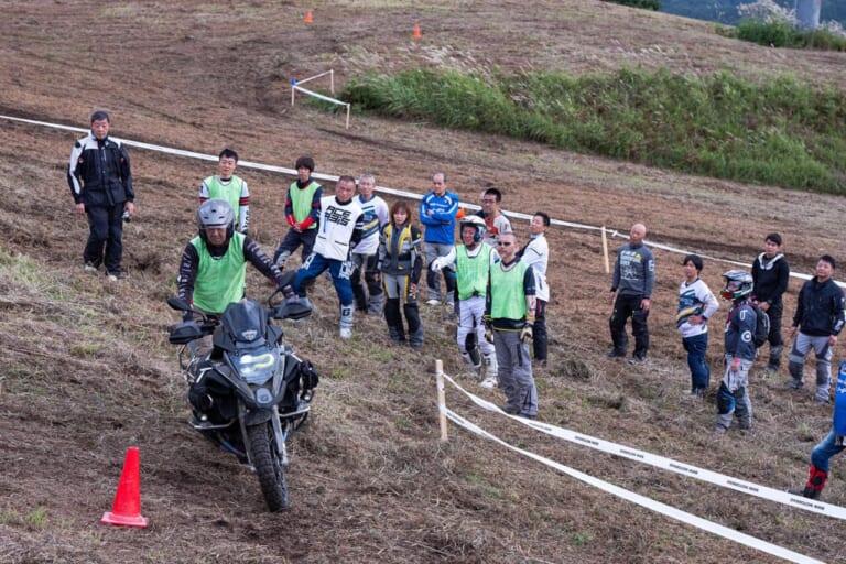 R1200GS｜モトラッドミツオカ｜ミツオカネイチャー2025｜仲間と一緒にGSを堪能できるモトラッドミツオカ主催の大型イベント「ミツオカネイチャー2025」