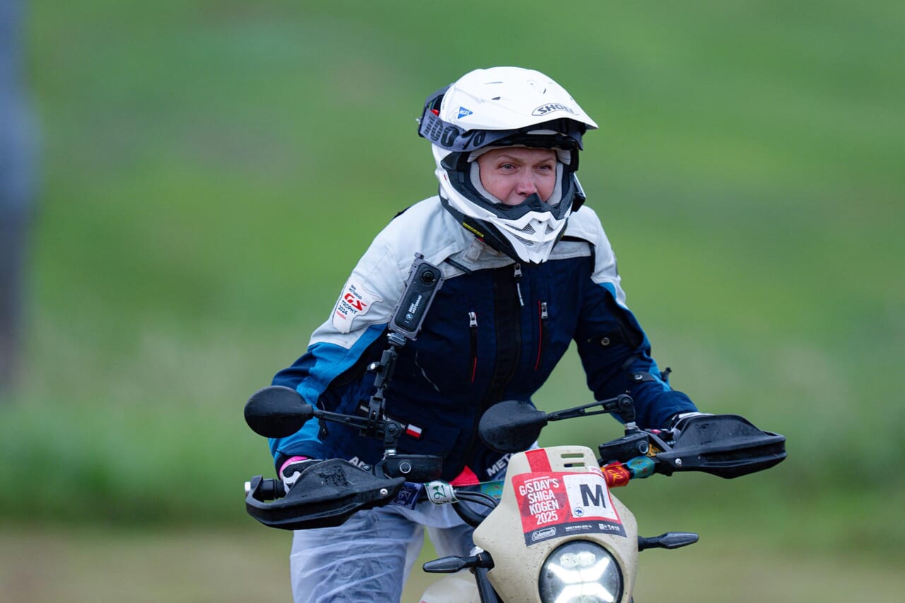 R12GS|ヒルクライム|モトラッドミツオカ|ミツオカネイチャー2025|仲間と一緒にGSを堪能できるモトラッドミツオカ主催の大型イベント「ミツオカネイチャー2025」