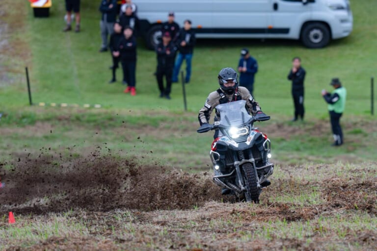 R1250GS｜モトラッドミツオカ｜ミツオカネイチャー2025｜仲間と一緒にGSを堪能できるモトラッドミツオカ主催の大型イベント「ミツオカネイチャー2025」